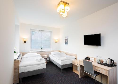 Podgorze Hotel | Automobil Hotel