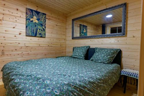 Bourbourg Ski Chalet | Autour de l'étang 86