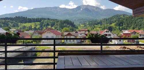 Borsa Bed & Breakfast | Autovilas