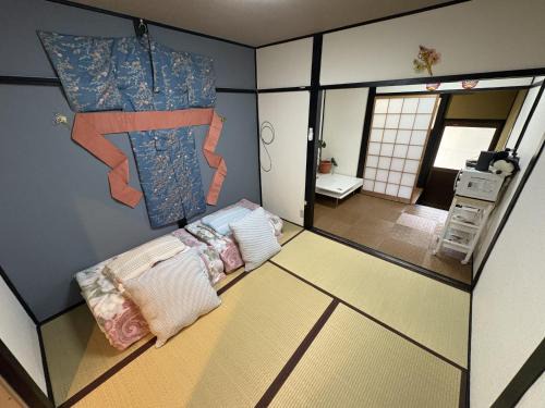 Minami Apartment | Autumn Leaves Villa 102