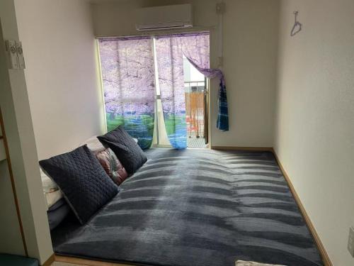 Minami Apartment | Autumn Leaves Villa 201