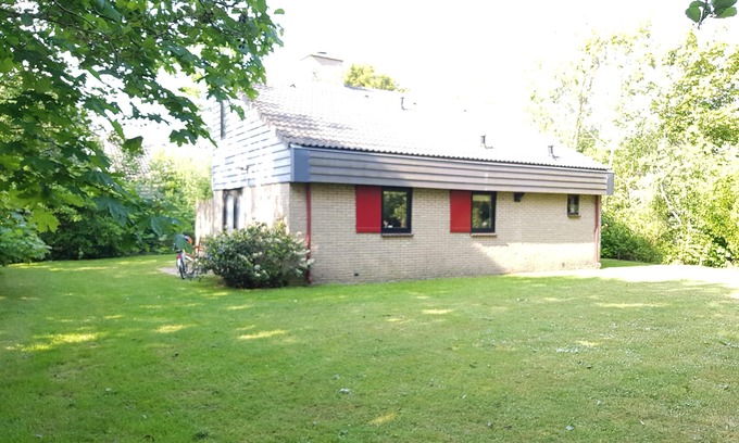 De Cocksdorp House | AUTUMN OFFER from November only 60 €/night !