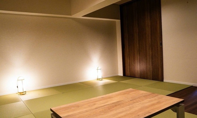 Itabashi Apartment | Autumn Sale 7minute walk from the nearest station Max 6 people RC305/Itabashi-ku Tokyo