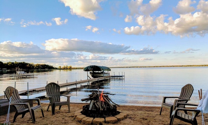 Nisswa House | Autumn & Winter 2024 Now Open!