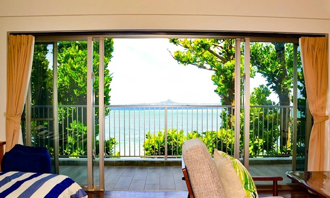 Bise House | Autumn1 night Autumn is recommended for sightseeing in Okinawa Stay in condominium2F / Kunigami-gun Okinawa