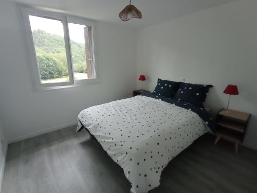 Saint-Leger-de-Peyre Bed & Breakfast | Aux 2 Rivières