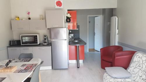 Argeles Gazost Apartment | Aux bons thermes