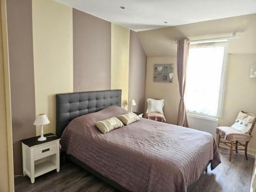 Honfleur Apartment | Aux Cottages du port Honfleur
