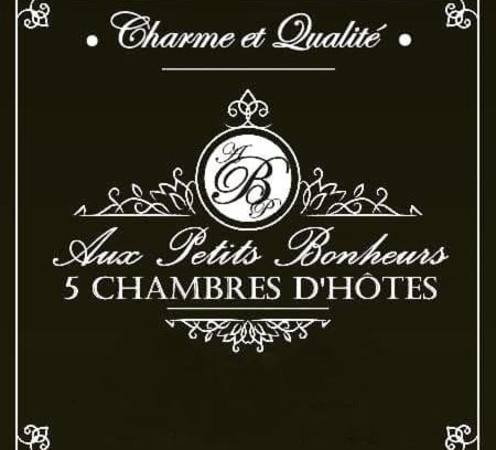 La Gorgue House | Aux Petits Bonheurs