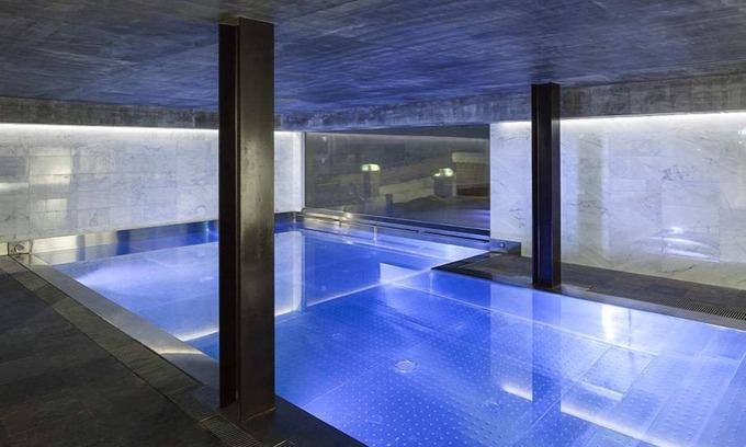 Cervinia House | Aux Pieds du Roi