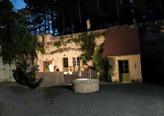 Loches Bed & Breakfast | Aux trois tilleuls