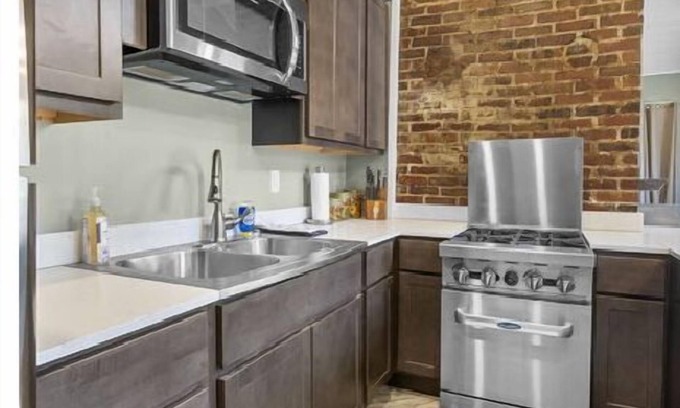 Arcadia House | AV Bungalows #1 with Loft