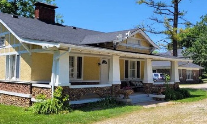 Arcadia House | AV Bungalows #2
