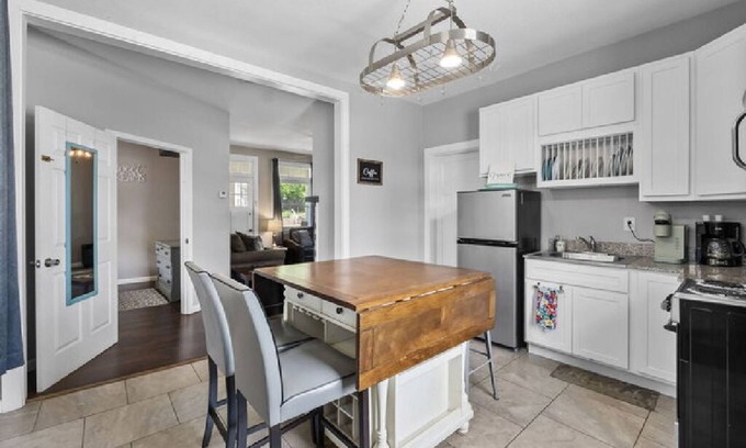 Arcadia House | AV Bungalows #4