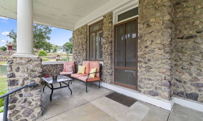 Arcadia House | AV Bungalows #5