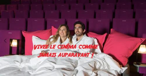 Saint-Salvayre Bed & Breakfast | AV de Bordeaux