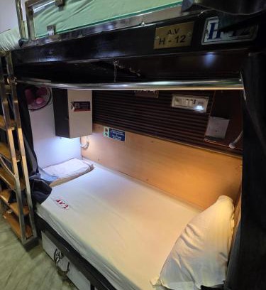 Rourkela Hotel | AV Dormitory