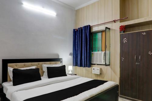 Mohangarh Hotel | AV Hotels