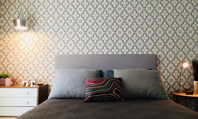 Consolacao Apartment | AV806 - Executive suite with lots of charm