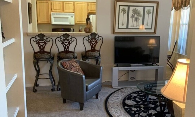 Surprise Condo | AVAIL 10-1-25 10-31-25 AT GREAT RATES! QUIET 3RD FLOOR UNIT W/GOOD VIEWS!
