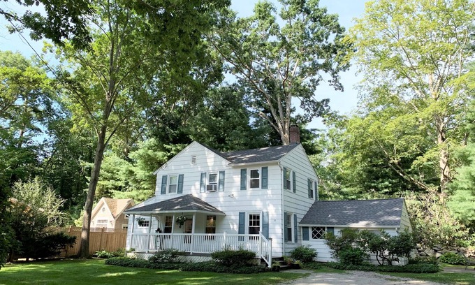 Madison Center House | Available August 7- 30th. Length of stay can be flexible!