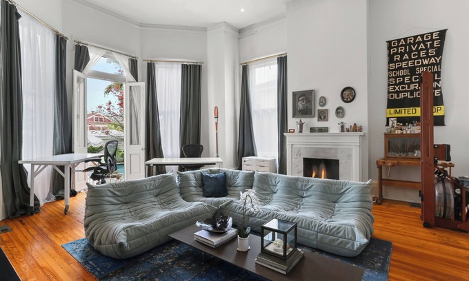 Fairgrounds Villa | Available For Super Bowl Private Estate In Lush Gardens with Ballroom