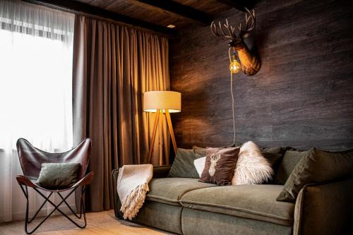 Vladeni Apartment | Avalanche Chalet Poiana Brasov Mountain Escape