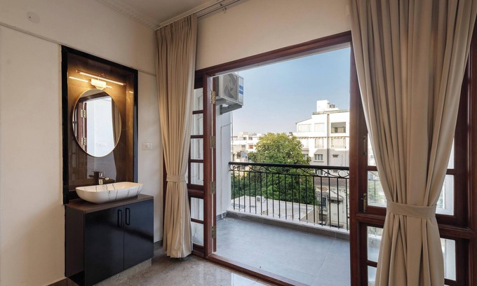 D Costa Layout Apartment | Avalon Apartments