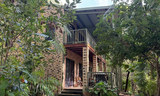 Arcadia House | Avalon, Arcadia Magnetic Island