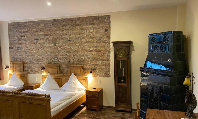 Vahrenwald-List Hotel | Avalon Bed & Breakfast Themen/- Nichtraucherhotel