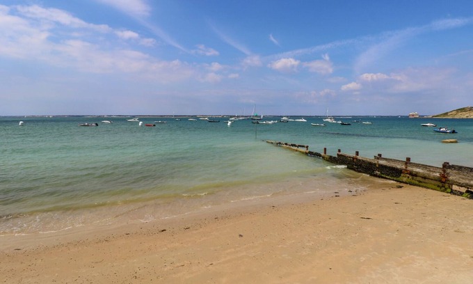 Freshwater Cottage | Avalon