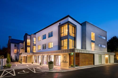 Castlecomer Hotel | Avalon House Hotel