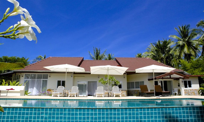 Ko Pha-ngan Villa | Avalon is a luxury villa in Koh Phangan