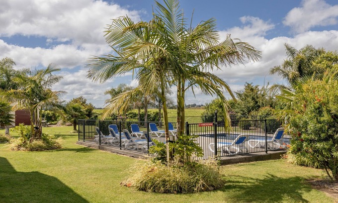 Thames Apartment | Avalon Motel Thames – Wenzel Motels