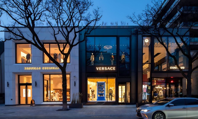 Bloor-Yorkville Apartment | Avalon Suites Yorkville