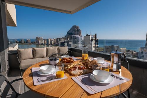 Calpe Apartment | AVANOA - Alexia Calpe