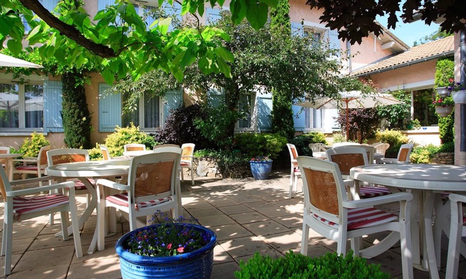 Gap Hotel | Avantici Citotel Gap