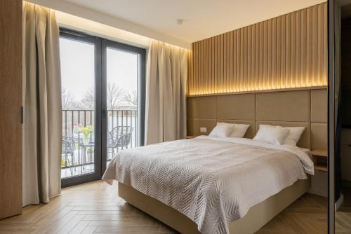 Jastarnia Apartment | AVAPARTS Apartament FAMILY