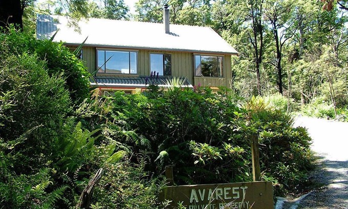 St. Arnaud Bed & Breakfast | Avarest Bed and Breakfast