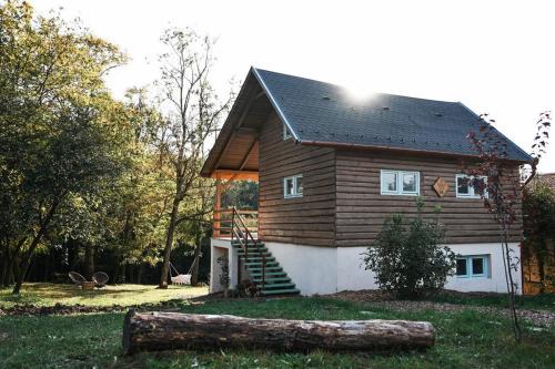 Szurdokpuspoki House | AvarLak
