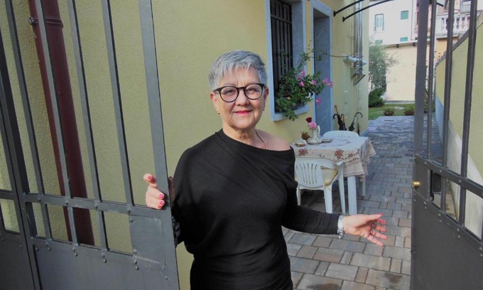 Udine Apartment | AVD - La Nuova Casa di Nonna