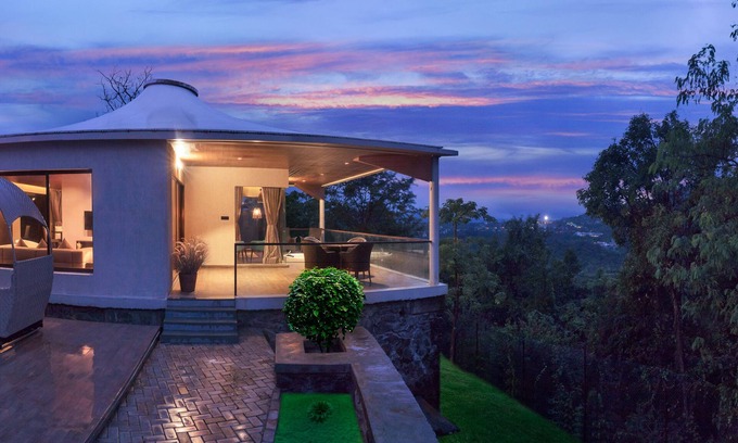 Aamby Valley City Hotel | Aveda Suites at Aamby Valley City
