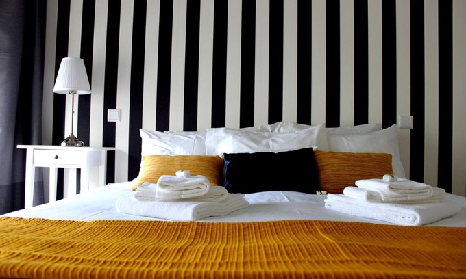 Aveiro House | Aveiro White House