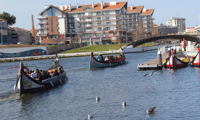 Aveiro Apartment | Aveiro Wonder Stay