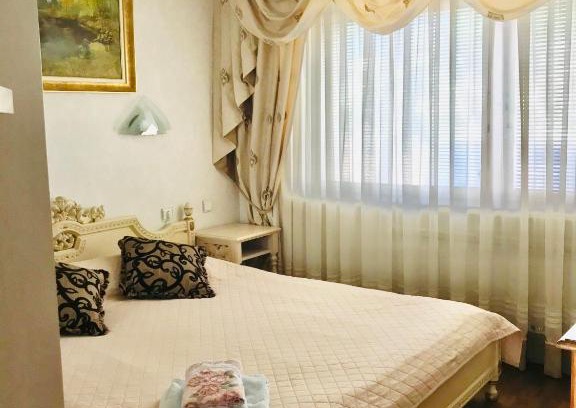 Parnu Apartment | Avelana Apartment