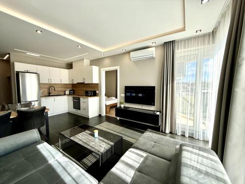 Lozenets Apartment | AveNew Luxury Apartment 3