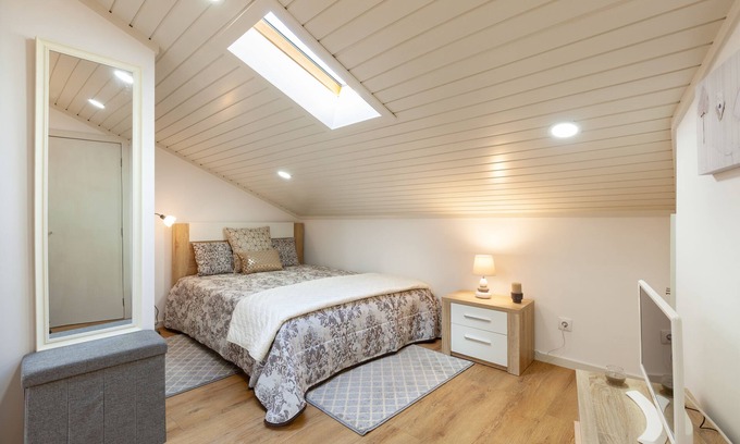 Braga Apartment | Avenida apartement