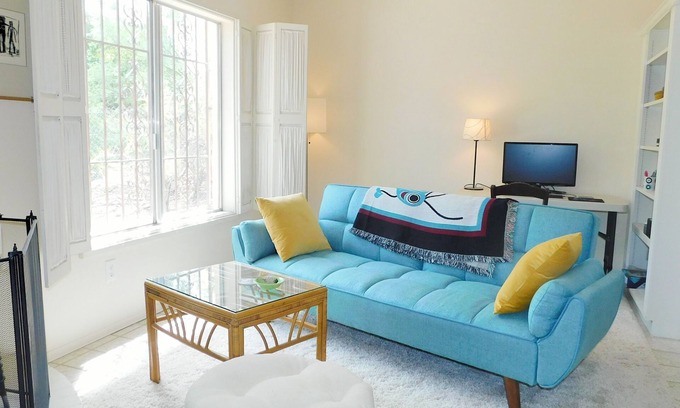 Tucson House | Avenida San Valle, Sabino Canyon