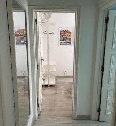 Sao Sebastiao da Pedreira Apartment | Avenue 17