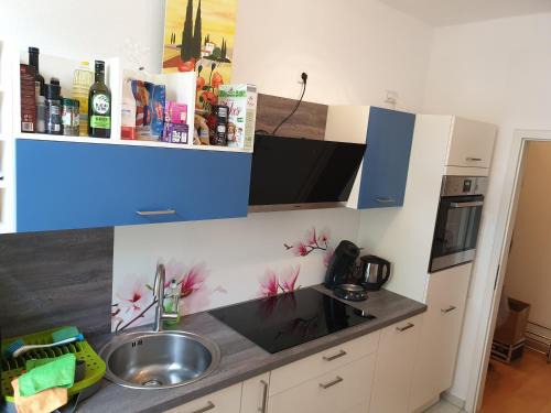 Hilbersdorf Apartment | Avenue Apartment - Hilbersdorfer Straße